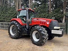 Case IH Magnum 310