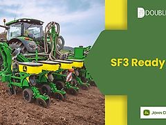John Deere SF3 READY