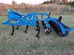 Agripol CULTI I 300 Grubber Mulchsaatgrubber 3m