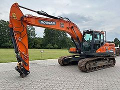 Doosan DX225LC-5