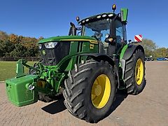 John Deere 6R250