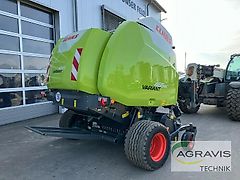 Claas VARIANT 465 RC PRO