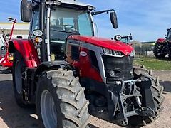 Massey Ferguson 6S145vt