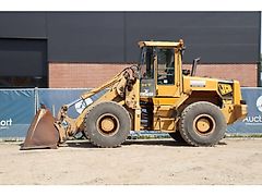 JCB 436