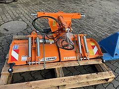 SaMASZ Smart 150