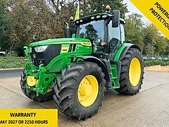 John Deere 6R155