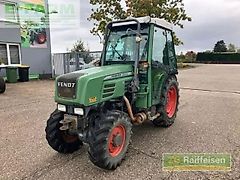 Fendt farmer 207 v V