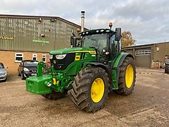John Deere 6R155