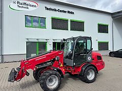 Weidemann 3070 CX80 T