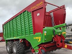 Strautmann Magnon 430