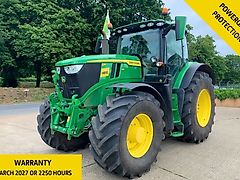 John Deere 6R195
