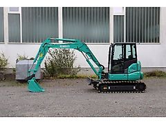 Kobelco SK55SRX-6