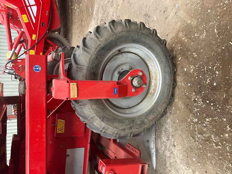 Grimme GB 215