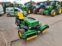 John Deere 2653B