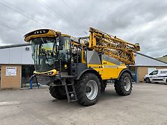Chafer Interceptor 5000 Self Propelled Sprayer For Sale