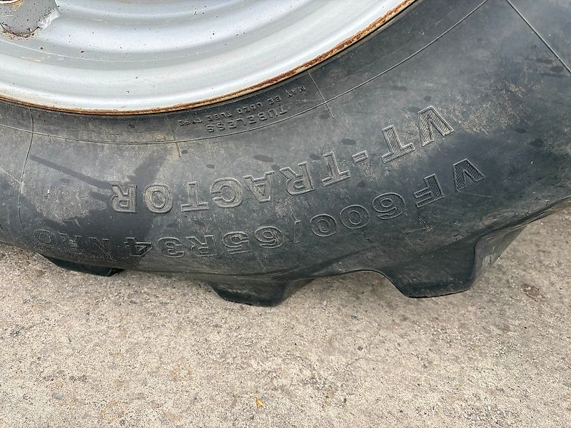 Chafer Interceptor 5000 Self Propelled Sprayer For Sale