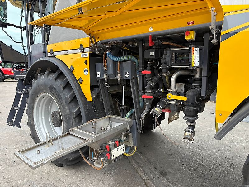 Chafer Interceptor 5000 Self Propelled Sprayer For Sale