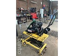 Wacker Neuson DPS 1850 HB