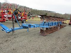 Lemken Diamant 7-Schar