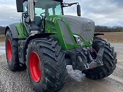 Fendt 824 PROFI PLUS