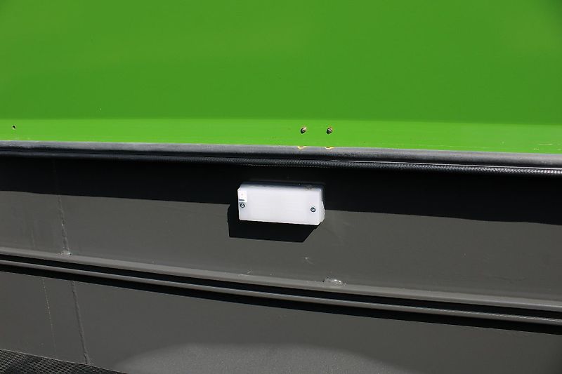 IK Maschinenbau DUOMASS SB Individual