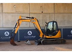JCB 8085