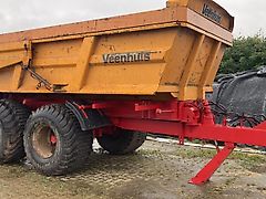 Kröger Krampe Hilken Koegel Muldenkipper Suche