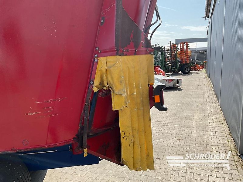 Siloking TRAILEDLINE DUO 12