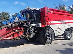 Massey Ferguson 9280 Delta Hybrid