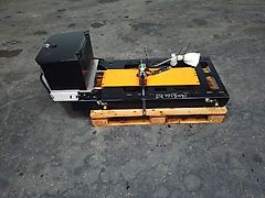 GEBR. AUFBAU KIT F. EGHOLM CIT