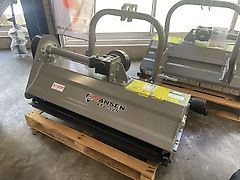 Jansen KLEPELMAAIER EFG-125