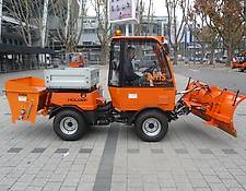 buy used holder tractors