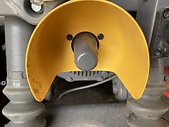Fendt FRONT PTO 900 VARIO