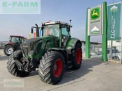 Fendt 822 vario