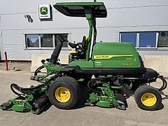 John Deere 9009A