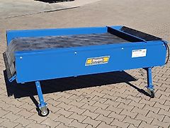 Schneller Bürstenmaschine für Kartoffeln und Gemüse RBM-5510