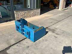 Fleming 4ft Transport Box