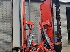 Kuhn vlindermaaier FC9530 D-FF