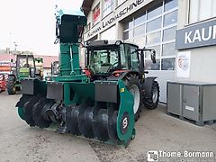 NG-Green Innovations Fräsinator