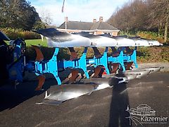 Lemken VariOpal 9