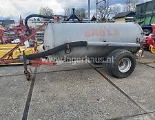 Bauer 4000 LITER