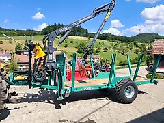 Farma Forstner F6