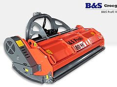 B&S Profi 180H