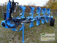 Lemken JUWEL 8 M V U 5 L 100