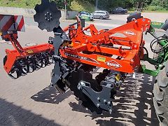Kuhn Optimer L300