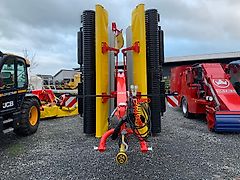 Pöttinger MERGENTO VT 9220 Bandschwader Schwader Vorführmaschine