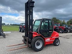 Manitou MSI 40