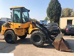 Volvo L30 - Most Napędowy [CZĘŚCI] (Części zamienne)