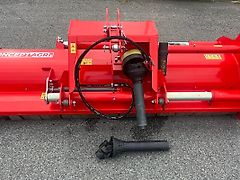 Schlegelmulcher KX 280 Concept Agri