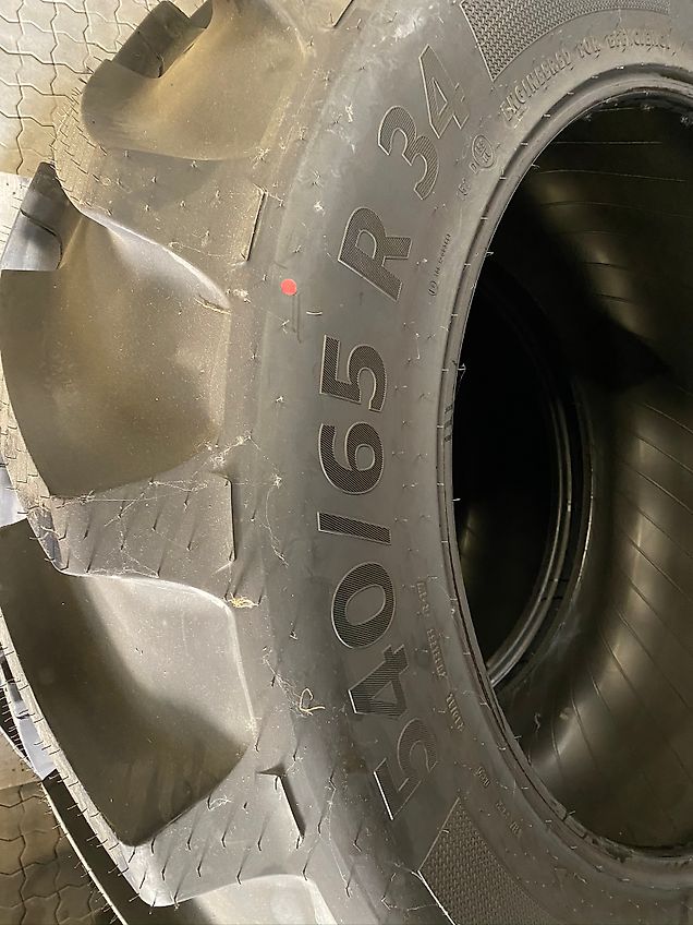 Continental TractorMaster 540/65R34